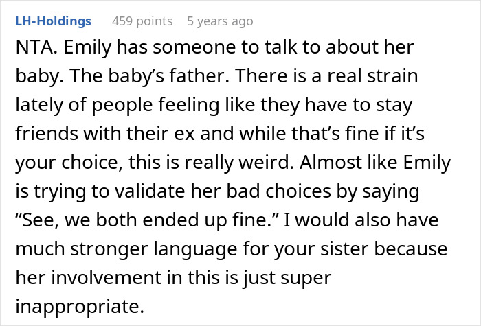 Cheater Gives Ex Life Updates Like He Cares, Gets Blocked Instead Of Congrats When She Has A Baby