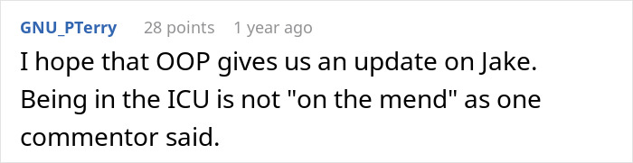 Guy Regrets Housing Friend And His Fam Against GF's Wishes After Their Toddler Ends Up In The ER