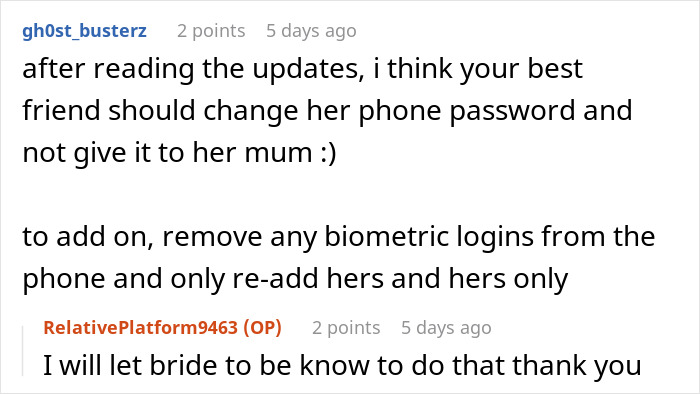Man Of Honor Told To Change His Blue Hair For Wedding, Bride Uncovers Mom's Meddling Just In Time Man Of Honor Told To Change His Blue Hair For Wedding, Bride Uncovers Mom's Meddling Just In Time