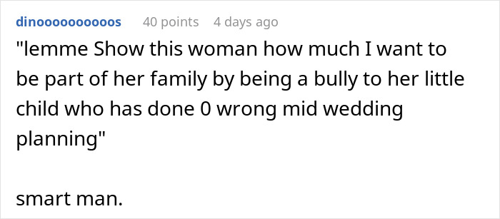 Wedding Gets Canceled After Lady Learns The Shocking Truth About How Fianc&eacute; Treated Her Daughter