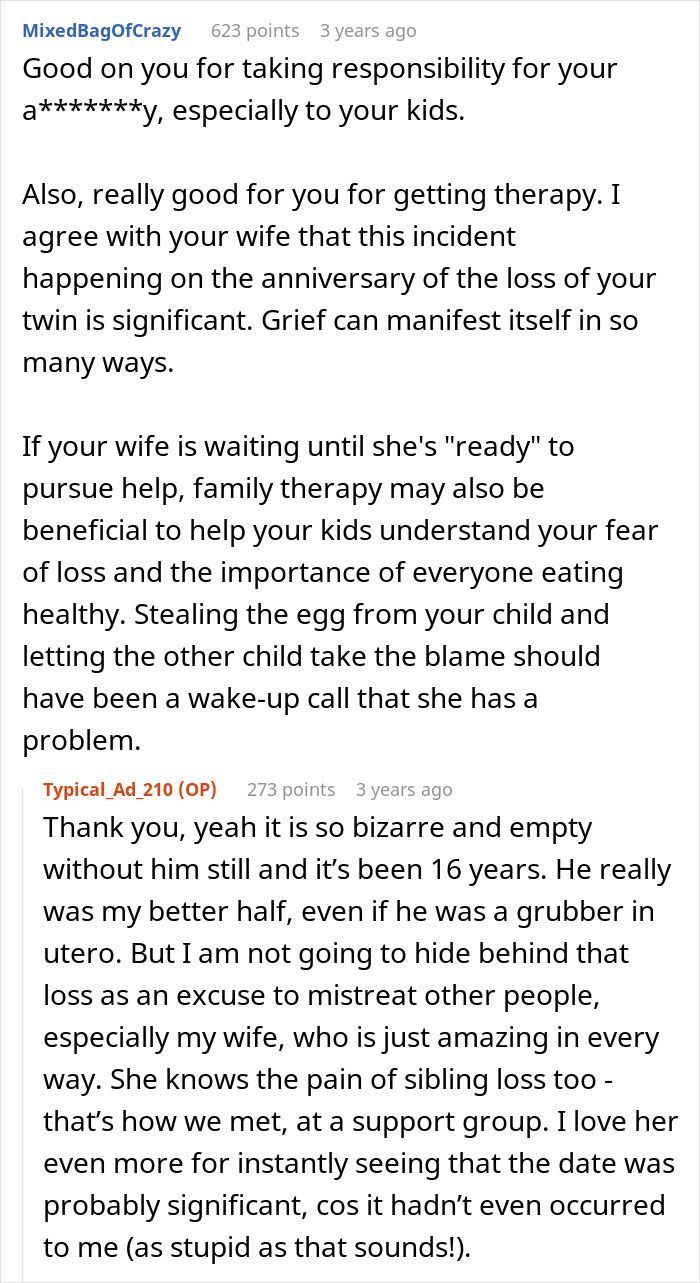 Woman Eats One Easter Egg While Dieting, Humiliated When Husband Tells Children She&rsquo;s &ldquo;Fat&rdquo;