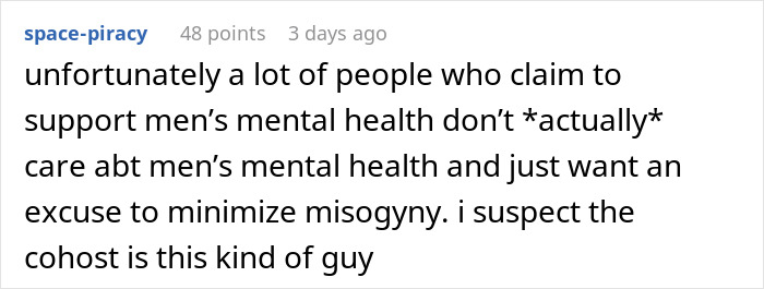 "Life Still Carries On": Mental Health Worker Refuses To Give Day Off To Man Putting Down Sick Pet