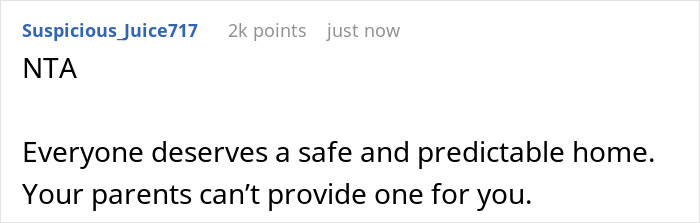19YO's Violent Fits Terrify Teen Bro, Parents Disregard His Fear And Expect Him To Live With Them