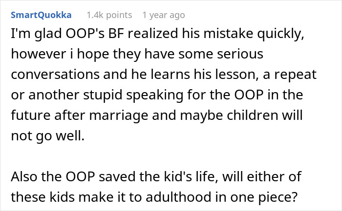 Guy Regrets Housing Friend And His Fam Against GF's Wishes After Their Toddler Ends Up In The ER