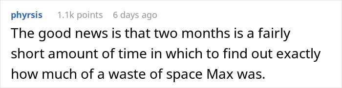 BF Insults GF For Living With Gay Bestie, She Learns It's His Ticket Out Of His Parents&rsquo; House