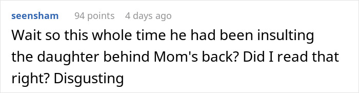 Wedding Gets Canceled After Lady Learns The Shocking Truth About How Fianc&eacute; Treated Her Daughter