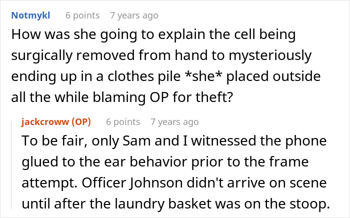 Ex-Wife's Dirty Custody Tactics Backfire When The Judge She Ignored In Another Case Shows Up In Hers