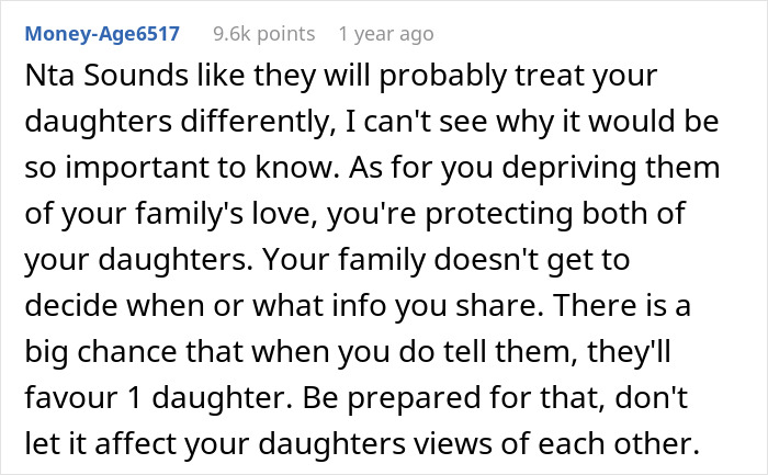 Pregnant Woman Adopts Her Friend's Baby, Refuses To Tell Fam Who's Her Bio Kid And Who's Not