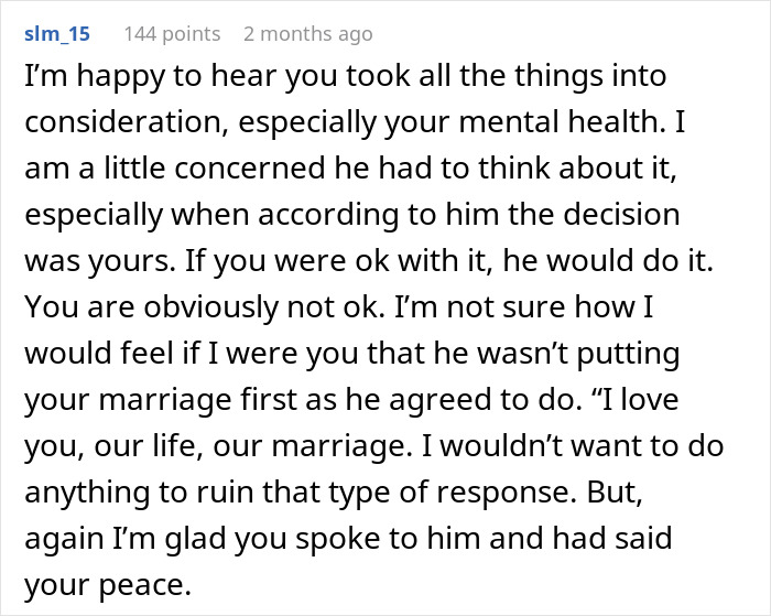 Open Marriage Takes A Wild Turn When Husband&rsquo;s GF Asks For A Baby, Wife Gives Him An Ultimatum