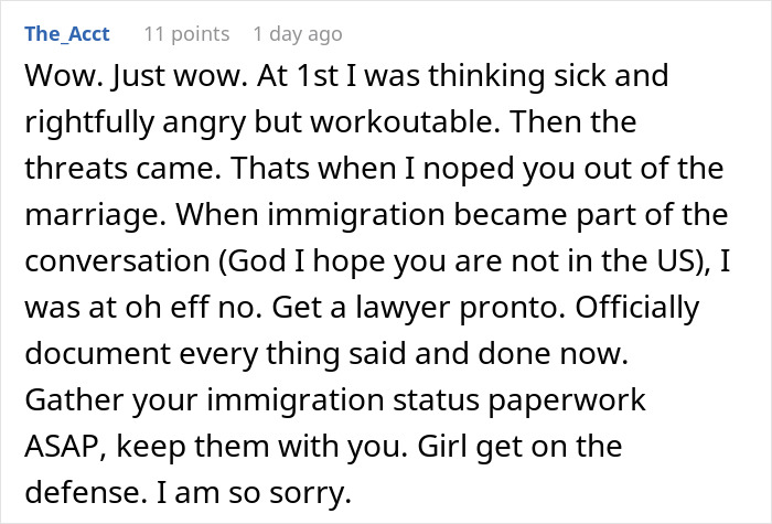 Lady Falls Ill And Confronts Unhelpful Husband, His Response Reveals How Trapped She Really Is Lady Falls Ill And Confronts Unhelpful Husband, His Response Reveals How Trapped She Really Is