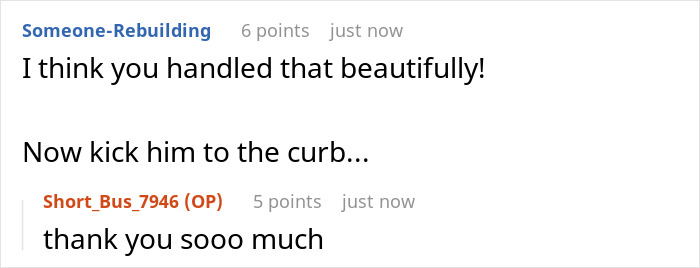 GF Funds BF's Big B-Day Bash, He Repays Her By Flirting With Another Woman And Asking Her To Leave