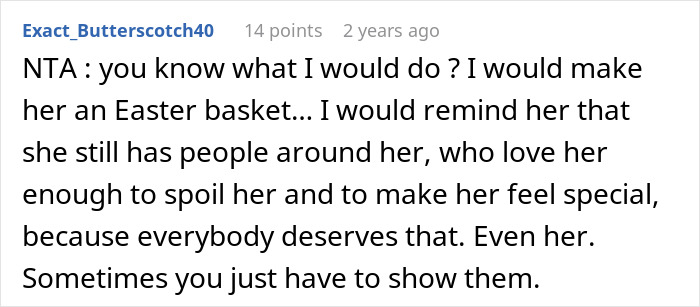 Woman Tells Sister She Shouldn't Rub Her "Picture-Perfect Marriage" In Other People's Faces