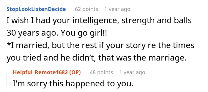 Guy Promises Engagement To Get GF To Move In, Spends Two Years Dodging The Topic Until She's Done