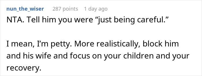 Bro Calls Sis Irresponsible For Years, Then Gets Offended She Doesn&rsquo;t Tell Him Her Kids Are At NICU