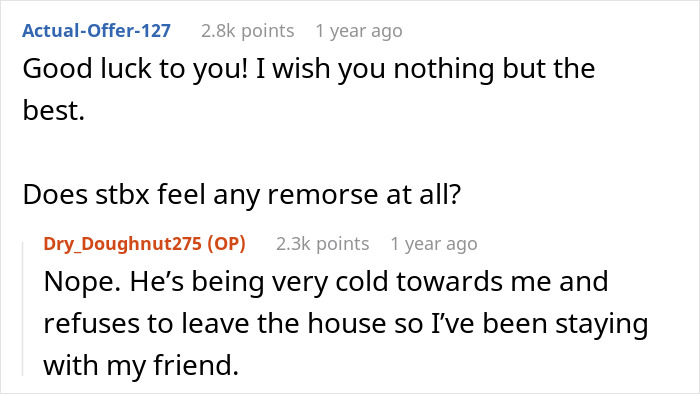 Hubby's Dirty Secret Gets Exposed After Wife Catches Him With His Stepsis, Who Reveals Everything