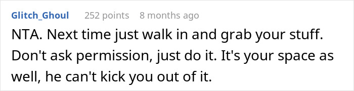 Guy Berates Employee Over Nothing, Then Acts All "Nice" When Employee Says They Are Autistic