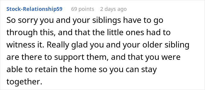Neglectful Mom Gets Dumped By Boyfriend And Expects Her Kids To Take Her In, They Change The Locks