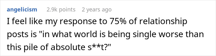 Toxic Man Calls Stay-At-Home Wife "Lazy Waste Of Space," Tells Her To Finish Chores To Get His Love