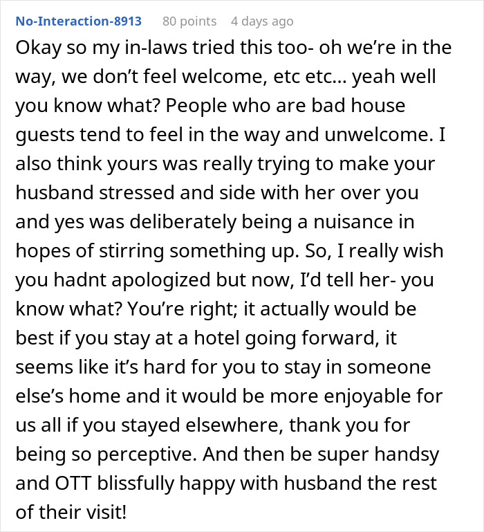 "We Were Going To Break Up The Marriage": MIL Taunts Woman Who Is Tired From Raising A Baby