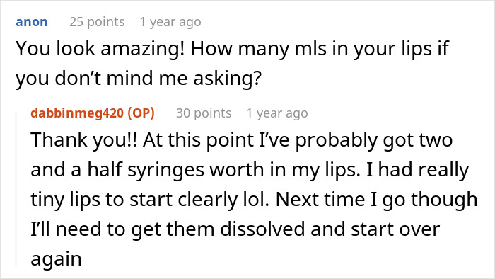 Woman Shows Her Crazy Transformation, People Can't Believe It: "Lip Fillers, Botox, Weight Loss"