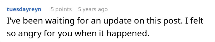 Woman Moves On After Divorce And Has A Baby, Accidentally Reveals Ex-Husband&rsquo;s Biggest Mistake