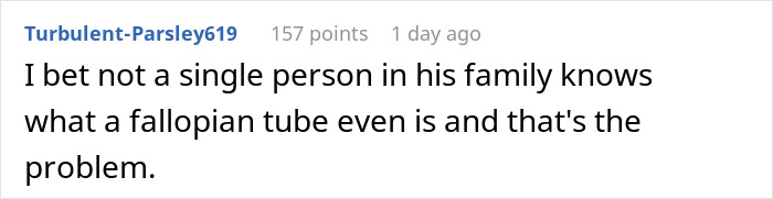 Guy Pretends Fianc&eacute;e Never Said &ldquo;No Kids&rdquo; And Plans Babies In His Head, Mad She Says She&rsquo;s Infertile