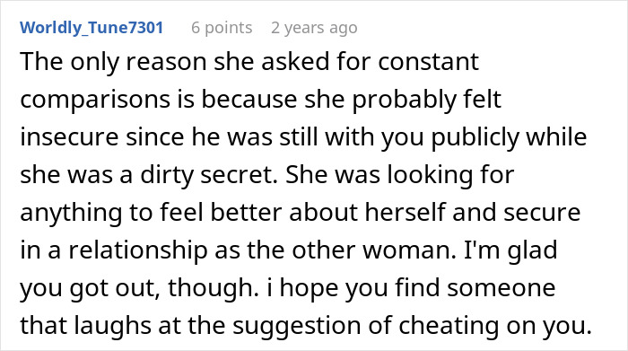 &ldquo;You&rsquo;re Sick&rdquo;: Woman Sends Cruel Message To Sister Who Cheated With Her BF, Doesn&rsquo;t Regret It At All