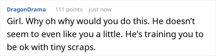 Avoidant BF Keeps Turning Basic Feelings Into Mind Games, Exhausted GF Refuses To Play Along Avoidant BF Keeps Turning Basic Feelings Into Mind Games, Exhausted GF Refuses To Play Along