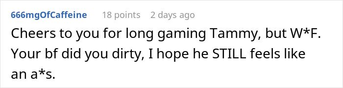 Woman Gets Framed For Cheating On Her BF, Exposes His Best Friend’s Lies By Recording Her Woman Gets Framed For Cheating On Her BF, Exposes His Best Friend’s Lies By Recording Her