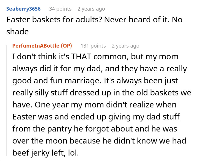 Woman Tells Sister She Shouldn't Rub Her "Picture-Perfect Marriage" In Other People's Faces