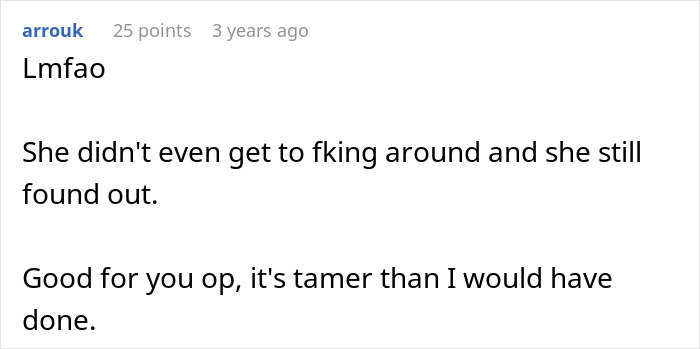 Guy Gets Savage Revenge On Cheating Ex, Thinks He Went Overboard: "A Doormat, A Joke, An Option"