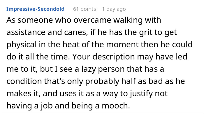 29YO Broke Guy With Bad Temper Wants To Marry 18YO, Gets A Reality Check From Her Fam Instead Of A Wife