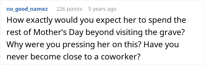 BF Dumped After Laughing At GF Who Was Raised By Nannies, Saying They Were In It For Fat Paycheck