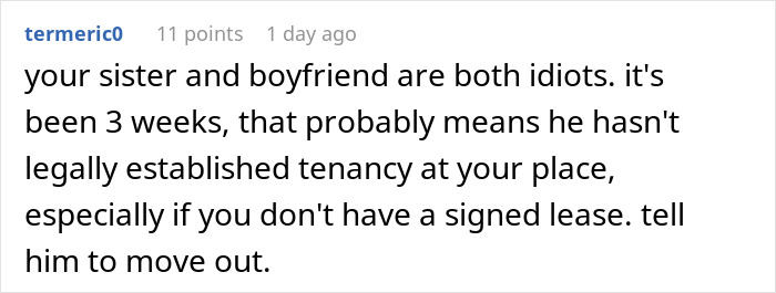Woman Invests Life Savings Into Buying A House, BF Pays Rent But Expects Ownership Woman Invests Life Savings Into Buying A House, BF Pays Rent But Expects Ownership