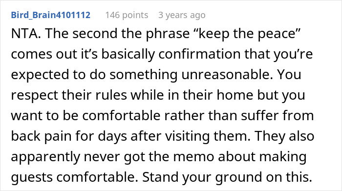 BF&rsquo;s Parents Refuse To Let 25YO Couple Share A Room, Livid When Woman Books Hotel Instead