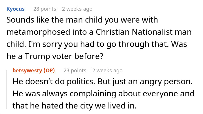 Toxic BF Keeps Tormenting GF For Years, She&rsquo;s Horrified When He Breaks Up Right Before Her Interview