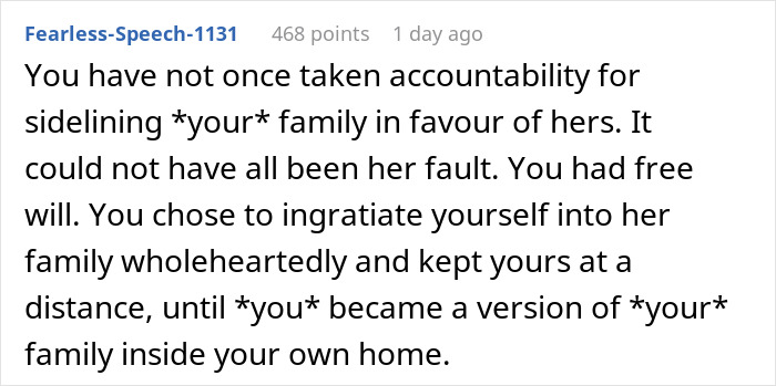 &ldquo;Starting Over&rdquo;: Man Divorces Wife Once Kids Move Out, And The Internet Has Opinions About It