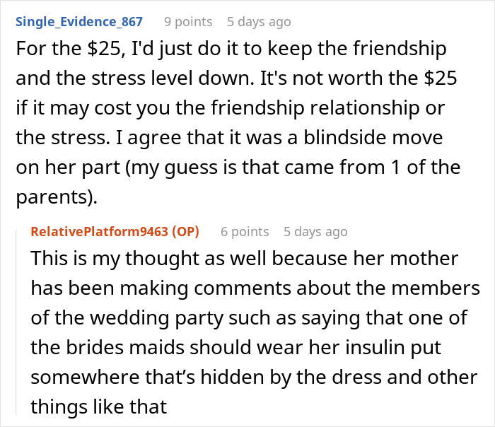 Man Of Honor Told To Change His Blue Hair For Wedding, Bride Uncovers Mom's Meddling Just In Time Man Of Honor Told To Change His Blue Hair For Wedding, Bride Uncovers Mom's Meddling Just In Time