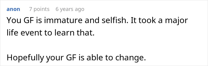 Woman Demands Boyfriend Choose Between Her And His Abandoned Sister: "Isn't Ready To Become A Mother" Woman Demands Boyfriend Choose Between Her And His Abandoned Sister: "Isn't Ready To Become A Mother"