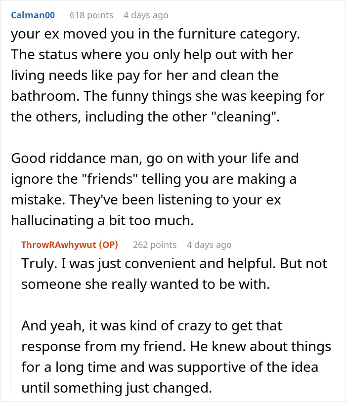 Man Tries To Ignore Gut Feeling About Wife And Her Male Coworker, Finally Snoops On Her Phone