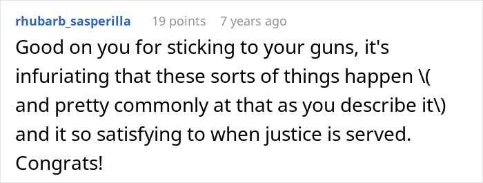 Man Goes From Fired To Promoted In A Matter Of Weeks After Corrupt Boss Tries To Get Rid Of Him