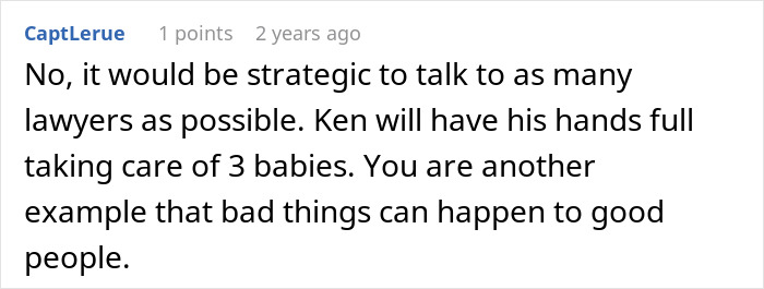 &ldquo;Suddenly, Trust Is Gone&rdquo;: A Woman Considers Divorce After Her Husband Starts Acting Weird