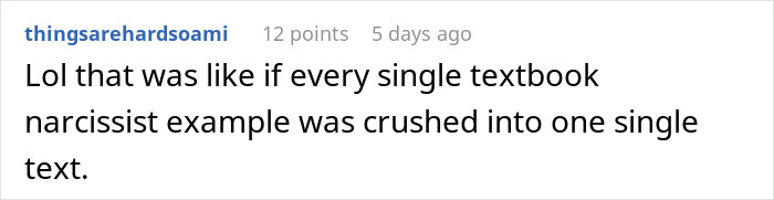 Screenshot of a text conversation showing a teen confronting dad after he forgot her birthday and his hurtful response. Screenshot of a text conversation showing a teen confronting dad after he forgot her birthday and his hurtful response.