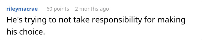 Open Marriage Takes A Wild Turn When Husband&rsquo;s GF Asks For A Baby, Wife Gives Him An Ultimatum