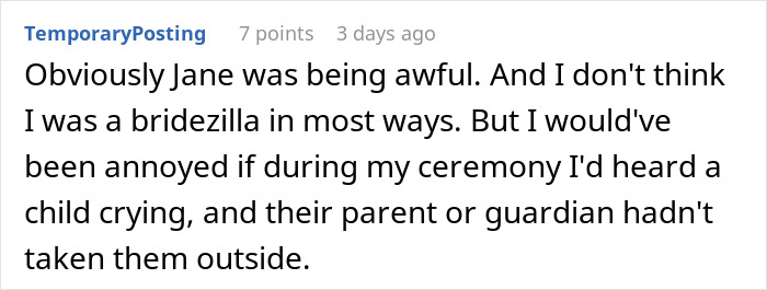 Bride Picks Bridesmaids Like It&rsquo;s A Casting Show, Shocked When One Walks Out After Fatphobic Jabs