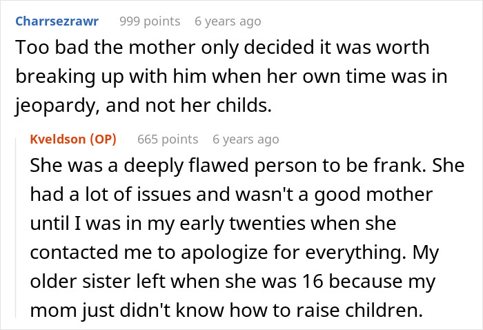 Terrible Stepfather Ends Up Getting What He Deserves When The Teen He Mistreated Grows Up