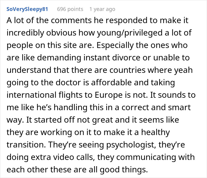 Wife Doesn&rsquo;t Want 16YO Stepdaughter To Move Into Their Home, Husband Suggests She Move To A Hotel Then