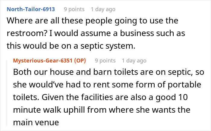 Bride Demands Sister Shut Down Her Business For Her Wedding, Then Sets Impossible Conditions And Loses It