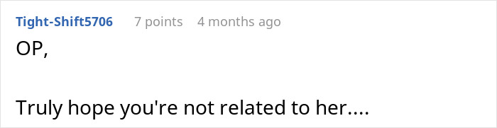 Forum comment expressing hope to avoid involvement in a confusing and wild family dynamic with DNA tests and child support drama.
