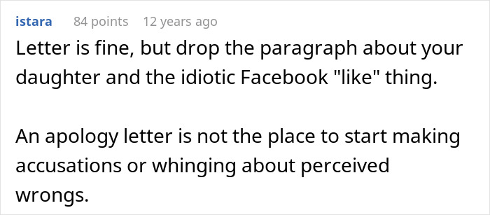 Mom RSVPs ‘No’ To Childfree Wedding An 12-Hour Flight Away, Bride Takes It Personally Mom RSVPs ‘No’ To Childfree Wedding An 12-Hour Flight Away, Bride Takes It Personally